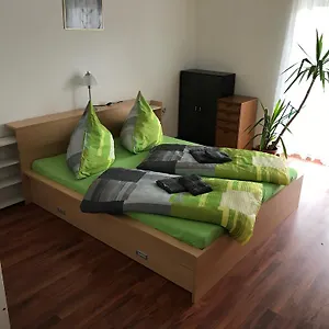 Haus Johanna , Lechbruck Deutschland