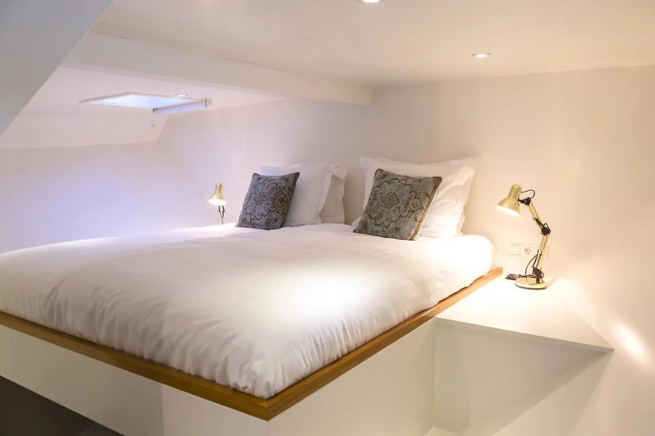 M/S Svalbard B&B Amsterdam 0*,
